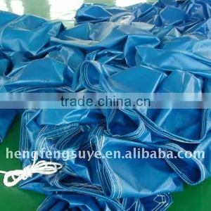 PVC Coated Tarpaulin thumbnail-1
