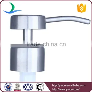 Hottest 304 Stainless Steel Cheap Price of 2cc Dispenser Pump thumbnail-2