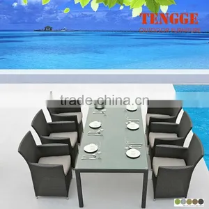 TG-UG9007 Hot Sale Outdoor Furniture Garden Treasures Furniture thumbnail-1