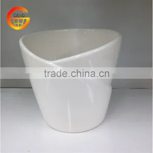 2017 Mini Ceramic Planters for Wholesale thumbnail-3