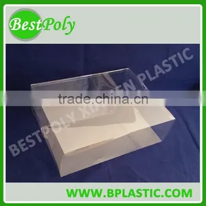 2016 China Supplier Custom Plastic PVC Folding Box for Toy thumbnail-3