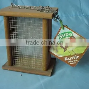 Handmade Metal Bird Feeder thumbnail-1
