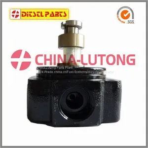 Head Rotor 096400-1250 (22140-54730) 4/10R for TOYOTA 2L/T/3L thumbnail-1