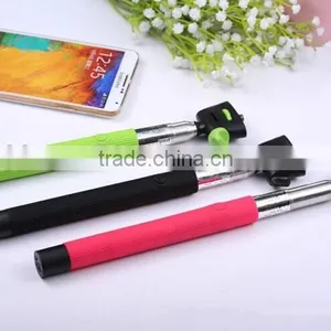 Wireless Remote Selfie Pod Extendable Handheld Holder Phone Stick Pole thumbnail-1