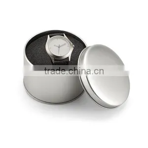 Premium Fashion Watch With Gift Box thumbnail-1