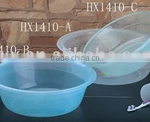 Plastic Basin thumbnail-1