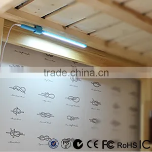 New Arrival Portable Lighting Lamp Of Bookshelf, USB Charge LED Night Light thumbnail-3