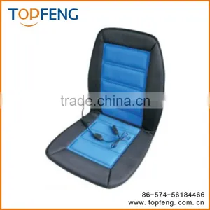 Auto Heated Seat Cushion/car Seat Cushion/12V Winter Heating Warmer Car Auto Heated Seat Cushion thumbnail-1