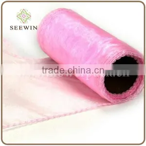 Sewn Edge 28cm Organza thumbnail-1