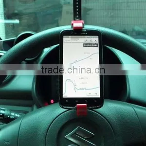 Creative Mobile Phone Navigation Car Holder thumbnail-1