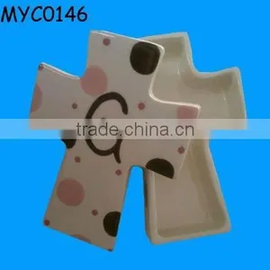 Ceramic Keepsake Box Souvenirs Baby Baptism Souvenirs thumbnail-1