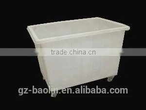 Useful and Flexible Square Storage Container thumbnail-1