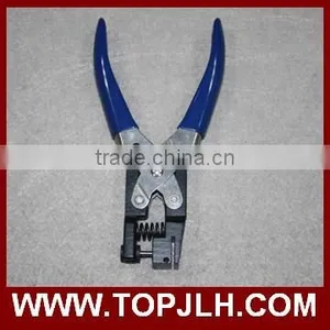 Topjlh 2017 Hot Round/rectangle Slot Hole Puncher thumbnail-1