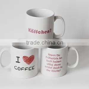 Stoneware Promotion Mug thumbnail-3