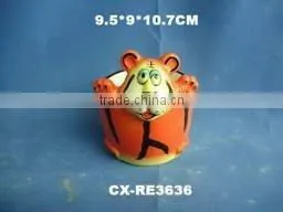 Biodegradable Ashtray thumbnail-1