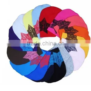 2015 Star Printed New Newborn Cotton Infant Hats Toddler Girl Boy Hat Baby Cap Cute Beanie Cotton Kid Hats 17 Colors thumbnail-1