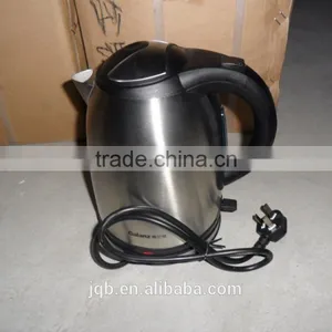European/American Standard Folding Electric Water Kettle thumbnail-6