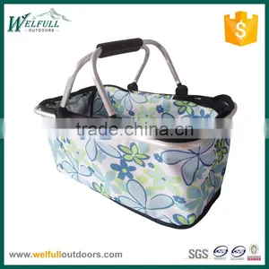 Picnic Outdoor Leisure Bags thumbnail-1
