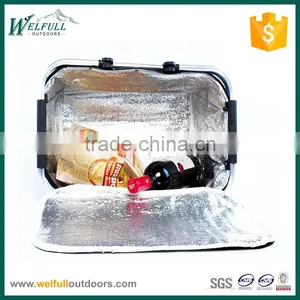 New Promotional Backpack Funky Cooler Cheap Picnic Bag thumbnail-1