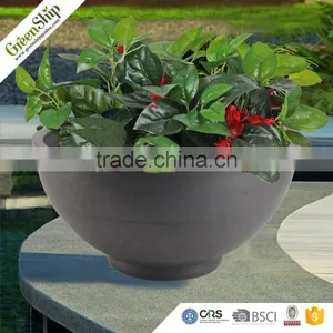 Light Weight Flower Pots for Garden Decoration _ GreenShip thumbnail-6