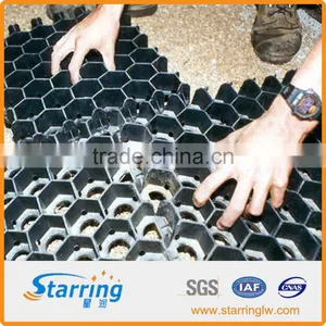 Plastic Porous Paving Grids thumbnail-3