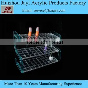 China Manufacturer Wholesale Acrylic Lipstick Display Stand thumbnail-6