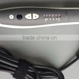 Hair Straightener Straighter Hair Styling Tool Electric Brush Comb Hair thumbnail-1