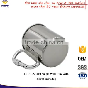 Custom Stainless Steel Korean Cup For Wholesale thumbnail-4