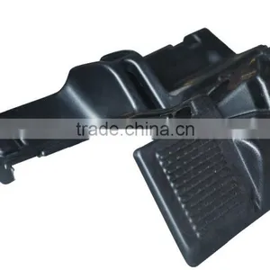 Plastic Spare Parts for Motorcycle and Vehicle thumbnail-2