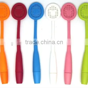New Promotional Bat Ball Pen With Blue Ink 0.7mm, Cartoon Ball Pen, Kids Ball Pen thumbnail-1