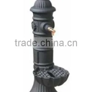 Water Fountain,iron Casting Water Fountain,metal Casting Water Fountain Wholesales thumbnail-2