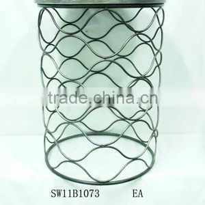 Metal-net Decorative Table thumbnail-1