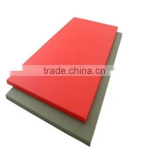 Customized Color Colorful 60mm Mma pu Sponge Judo Mats thumbnail-1