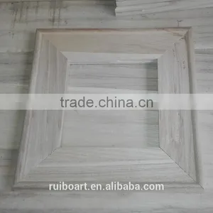 China Factory Canvas Stretcher Bars thumbnail-2