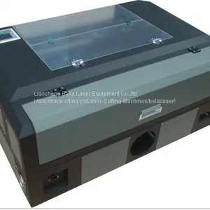 300*500mm 50W Ebay Laser Engraving/cutting Machine thumbnail-2