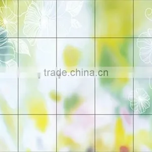 BISINI High Quality Interior Art Ceramic Wall Tile, 600*600mm; 800*800mm thumbnail-1