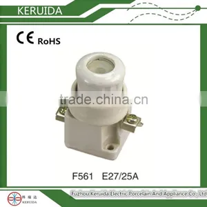 Porcelain Old Cut Out Fuse Machine/Ceramic Fuse Holder thumbnail-1