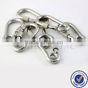 Stainless Steel Rigging thumbnail-1