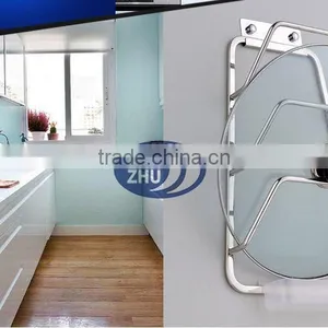 2017 Customized Metal Wire Organized Living Lid Rack thumbnail-2