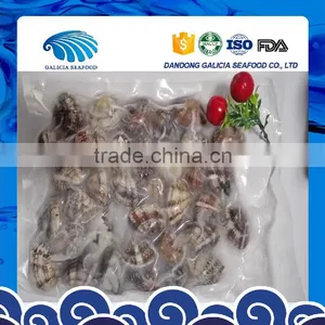 Frozen Boiled Baby Clam No Sand No Shell Pieces thumbnail-1