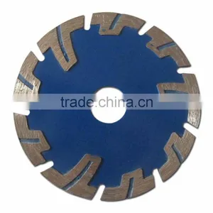 New Arrival Hot Sale Diamond Saw Blade For Cutting Concrete thumbnail-3