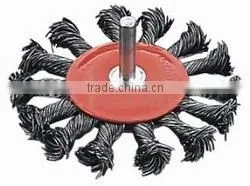 Shaft-Mounted Bevel Brush thumbnail-1