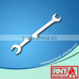 Double Open End Wrench,open Wrench thumbnail-1