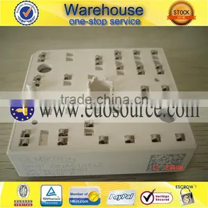 SEMIKRON Japan Igbt Module SKIIP20NAC12IT42 thumbnail-3