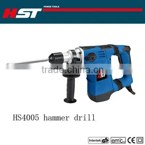 Good Quality HS4005 32mm 1800W Perforaters With CE Approved thumbnail-1