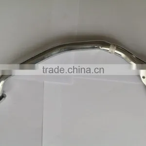 Motorcycle Drum Brake/electric Bike Spare Parts for Motorcycle Parts Cg125 thumbnail-2
