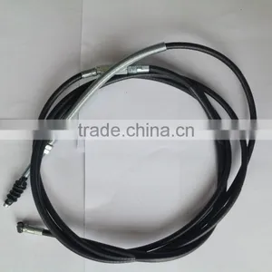 Custom Clutch Cable for Motorcycle thumbnail-1