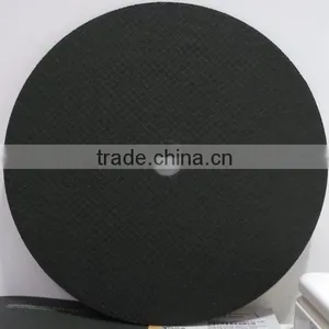 9" Cutting Disc For Metal thumbnail-2