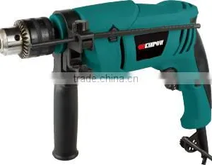 550/650/710W Imapct Drill Hand Drill Electric Drill thumbnail-1