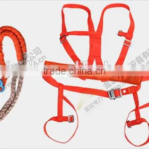 Hot Selling Safety Harness for Worker thumbnail-1
